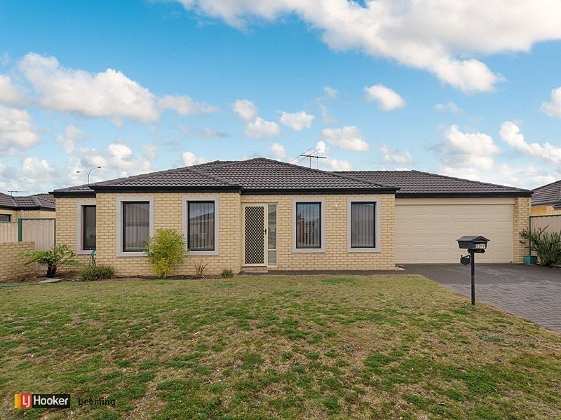 2/17 Cotter Loop, Success WA 6164