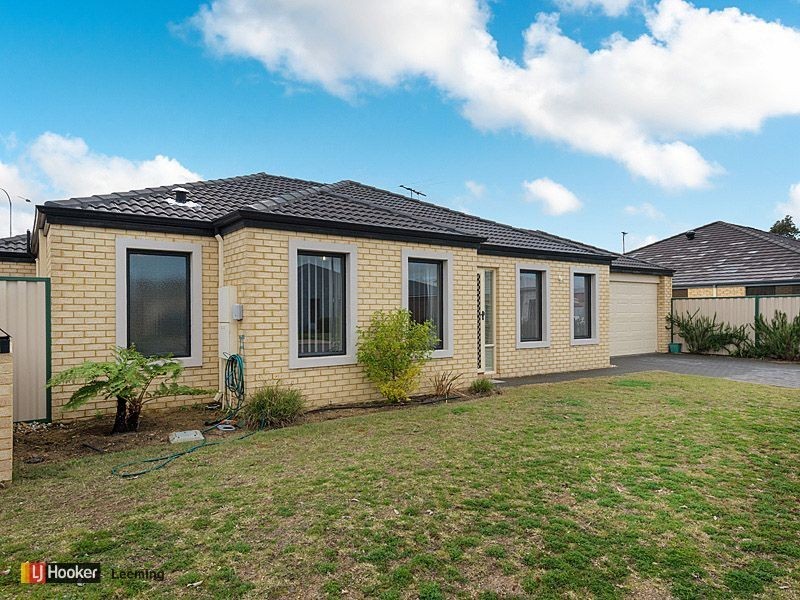 2/17 Cotter Loop, Success WA 6164