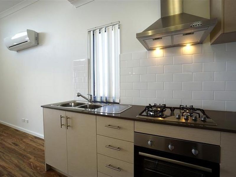 8/22 Hampstead Gate, Success WA 6164