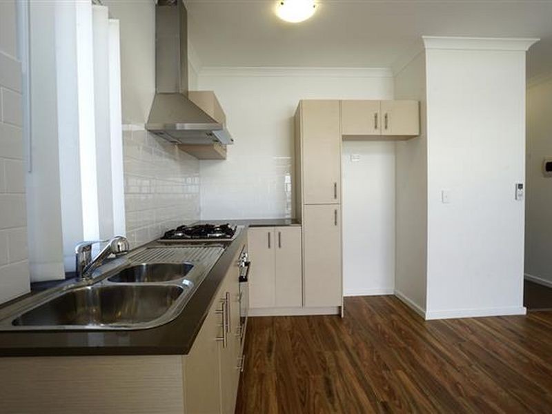 8/22 Hampstead Gate, Success WA 6164