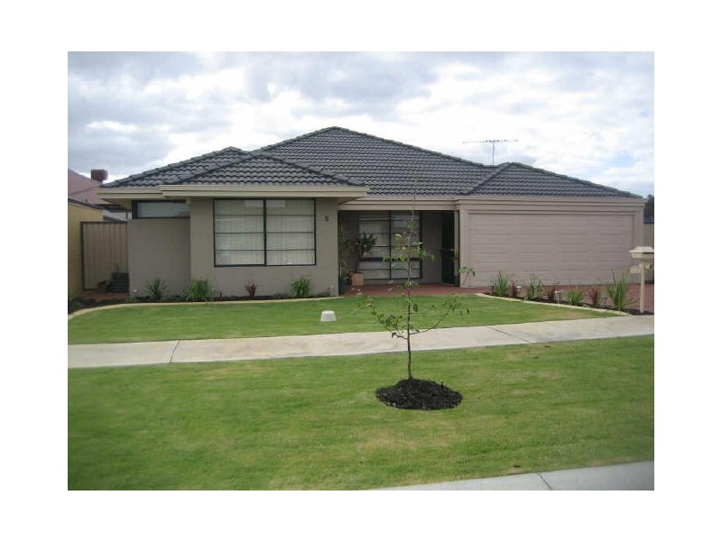 5 Edulis Avenue, Aubin Grove WA 6164