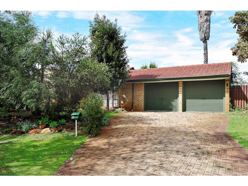 44 Fyfe Circle, Bull Creek WA 6149