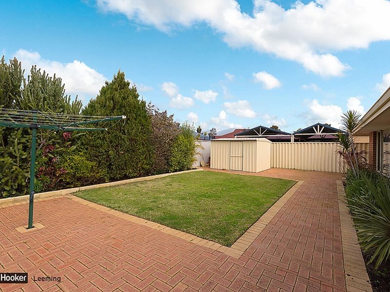 10 Jurien Way, Hammond Park WA 6164