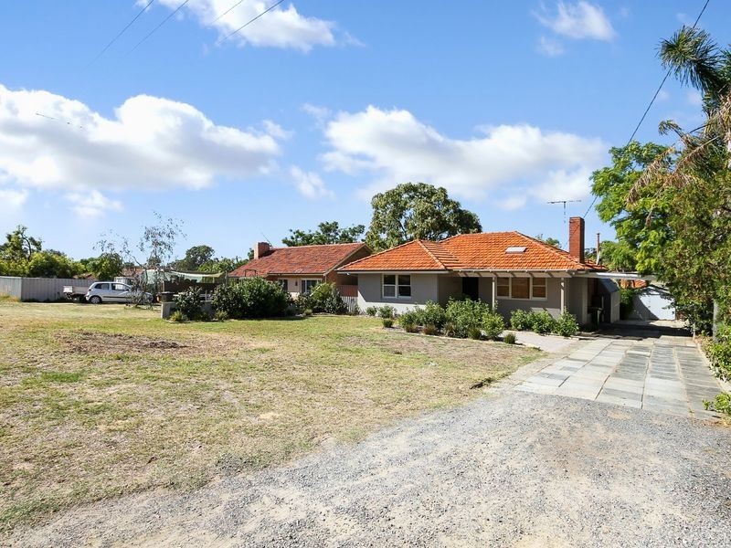 23 Caliban Way, Coolbellup WA 6163