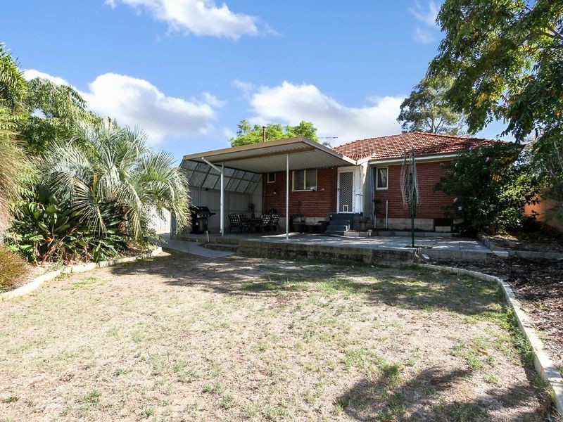 23 Caliban Way, Coolbellup WA 6163