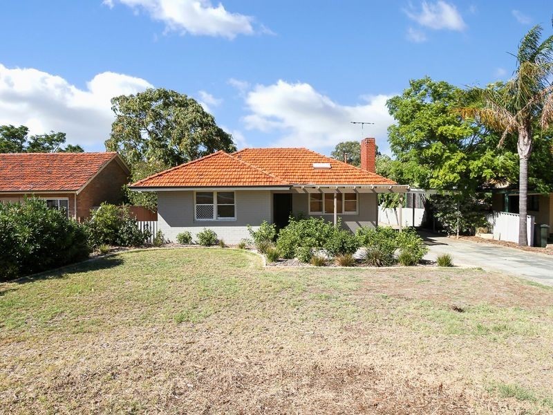 23 Caliban Way, Coolbellup WA 6163