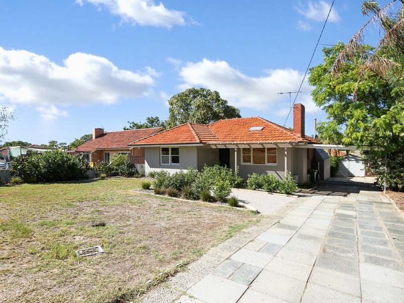 23 Caliban Way, Coolbellup WA 6163