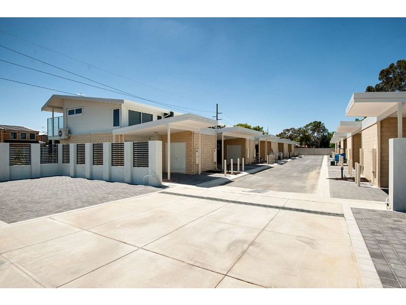 17/21 Bent Street, Cannington WA 6107