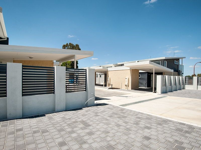 17/21 Bent Street, Cannington WA 6107