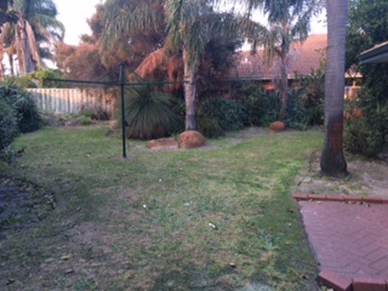 4 Blackbutt Way, Canning Vale WA 6155