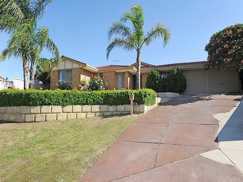 6 Shemels Court, Leeming WA 6149