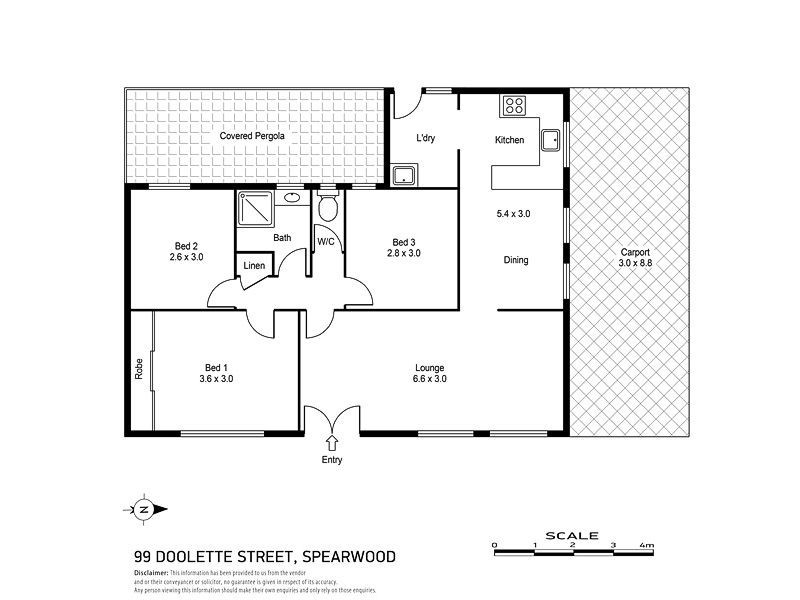 99B Doolette Street, Spearwood WA 6163