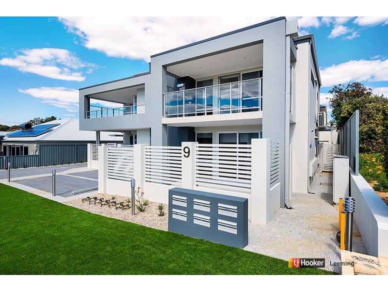 1/9 Orleans Street, Spearwood WA 6163