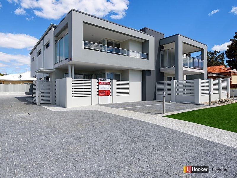 1/9 Orleans Street, Spearwood WA 6163