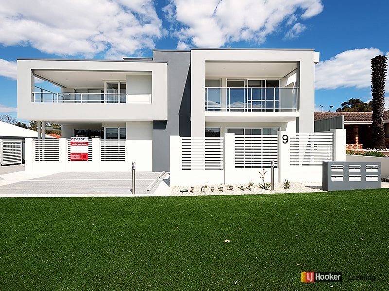 2/9 Orleans Street, Spearwood WA 6163