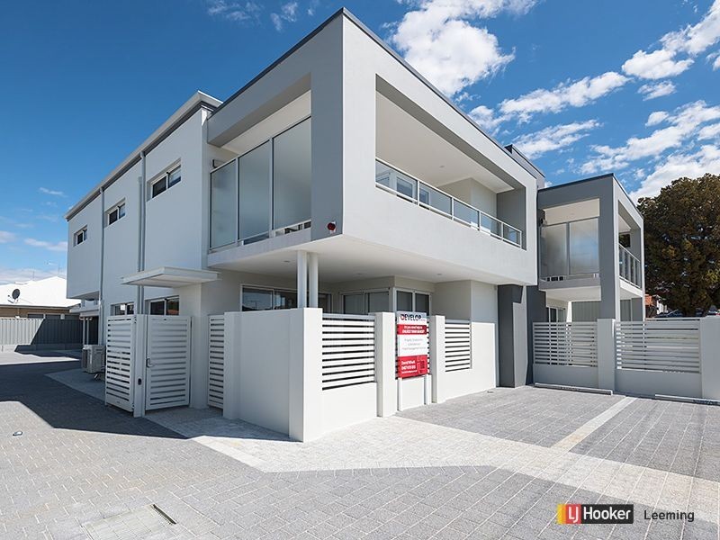 2/9 Orleans Street, Spearwood WA 6163