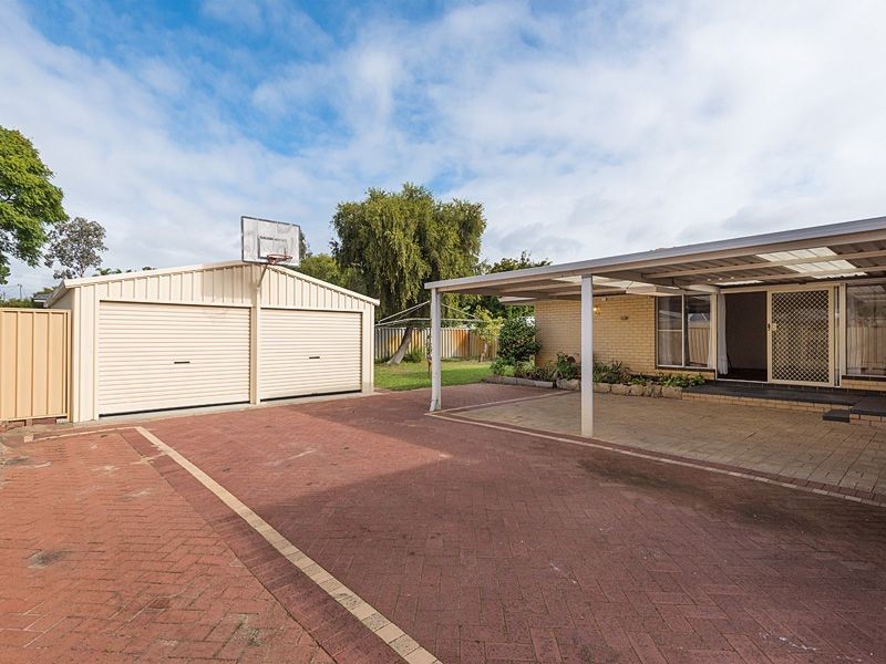 21 Acanthus Road, Willetton WA 6155