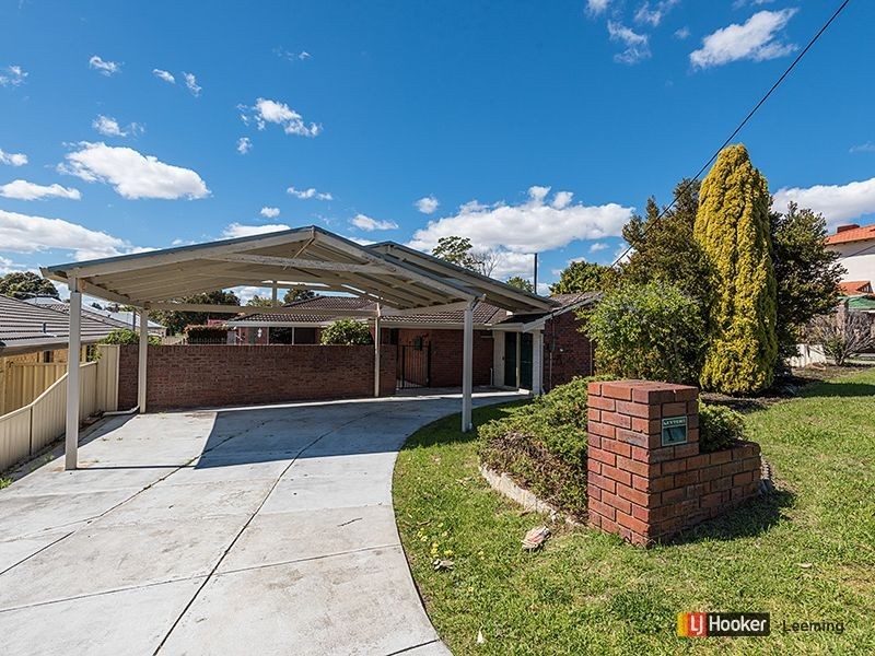 18 Davies Crescent, Kardinya WA 6163