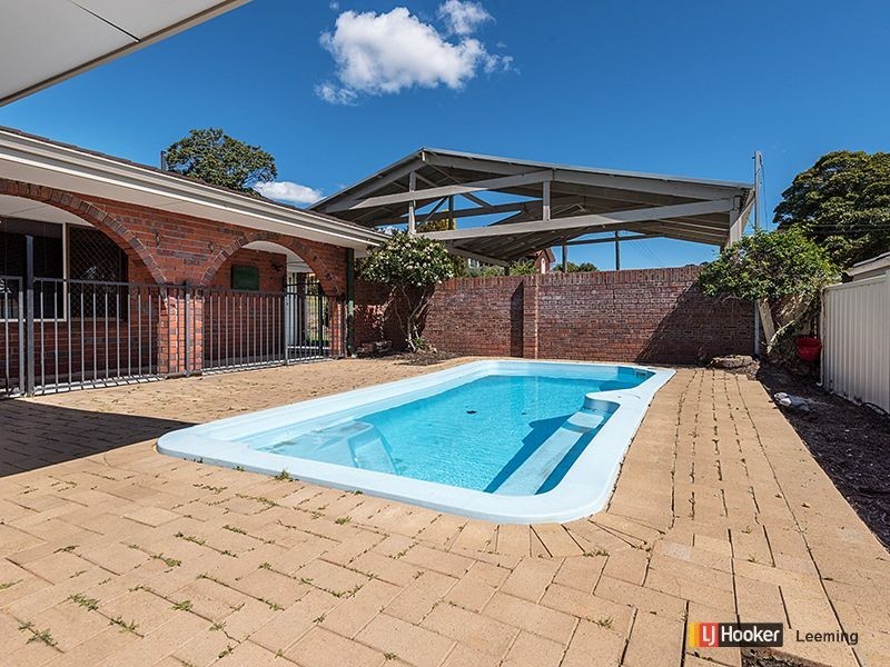 18 Davies Crescent, Kardinya WA 6163