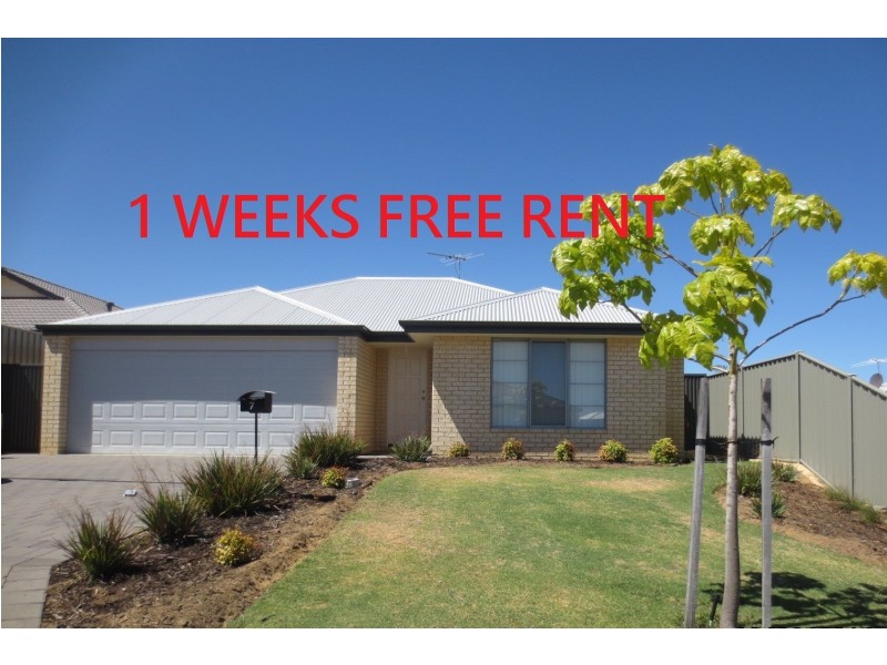 7 Highbridge Way, Leda WA 6170