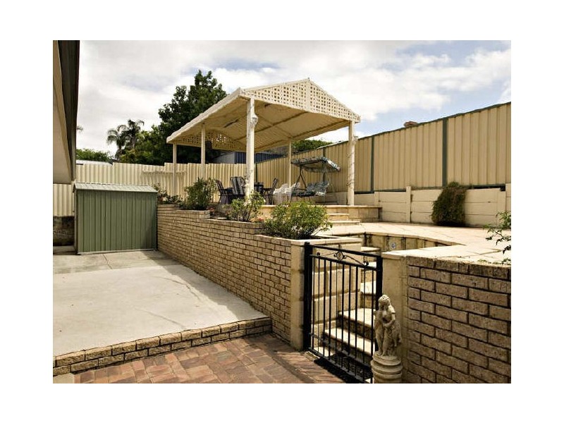 37 Barcombe Way, Leeming WA 6149