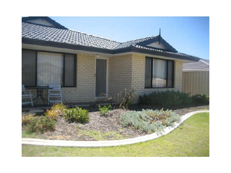 110 Kendall Boulevard, Baldivis WA 6171