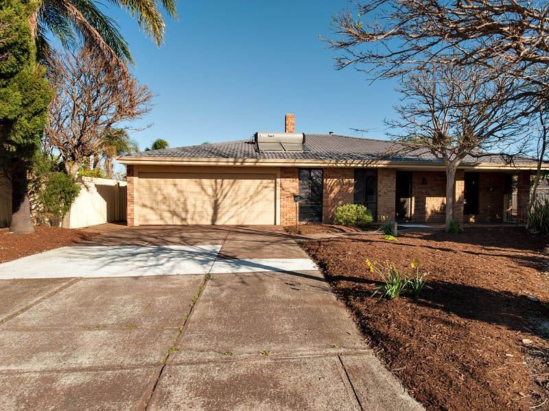 9 Ashby Court, Leeming WA 6149