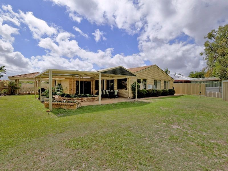 7 Casserly Drive, Leeming WA 6149