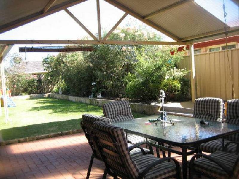 34 Hawkesbury Retreat, Atwell WA 6164