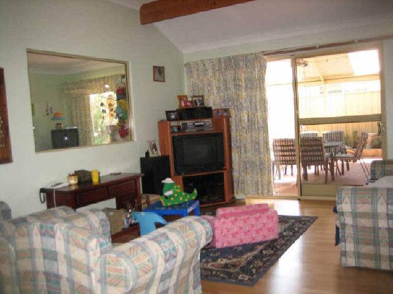 34 Hawkesbury Retreat, Atwell WA 6164