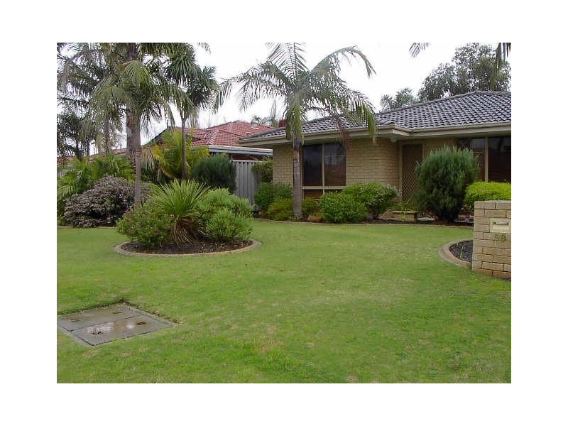 98 Lydon Boulevard, Atwell WA 6164
