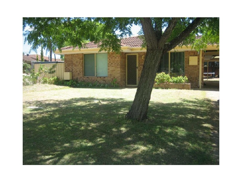 23 Stuart Court, Bateman WA 6150