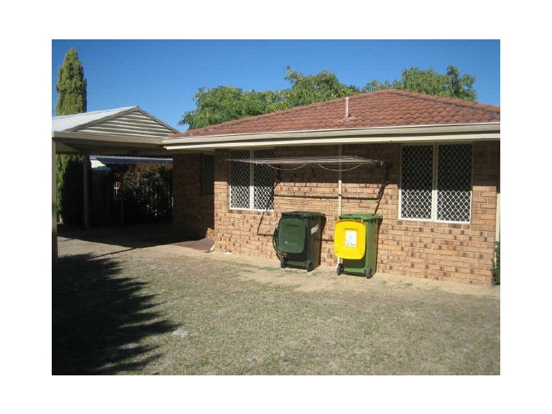 23 Stuart Court, Bateman WA 6150