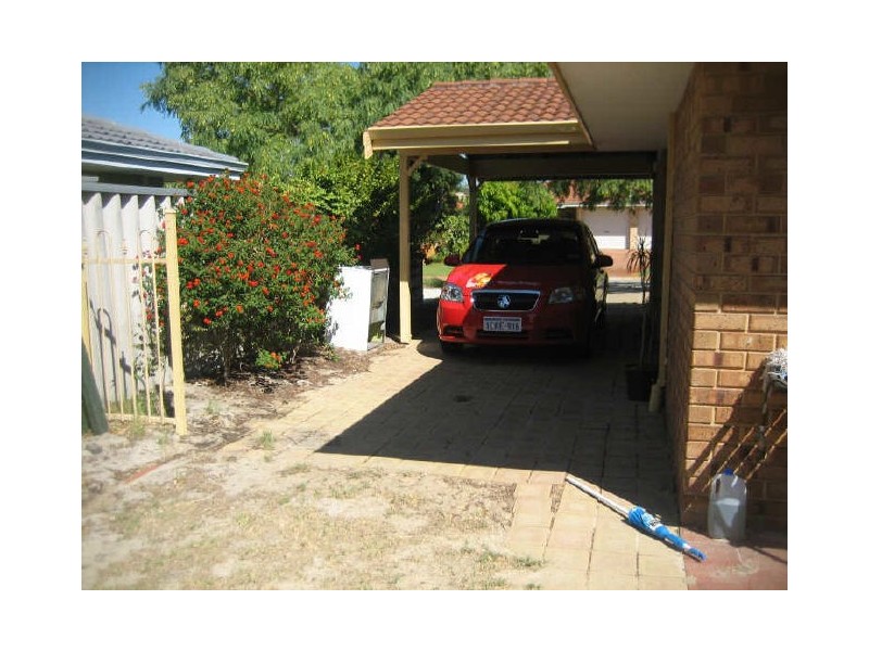 23 Stuart Court, Bateman WA 6150