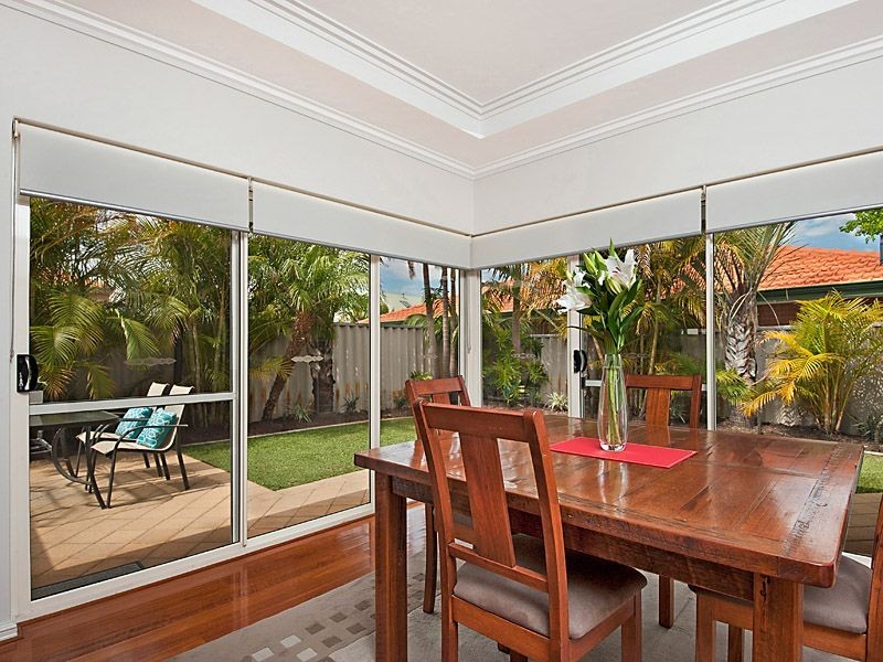 4 Carmody Court, Bull Creek WA 6149