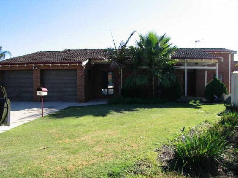 30 Shea Grove, Leeming WA 6149