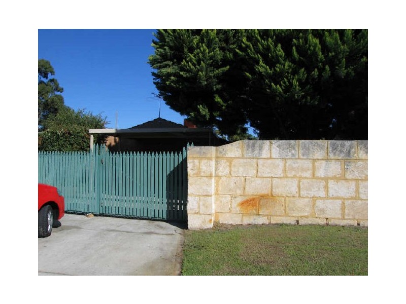 9 Morphett Crescent, Bateman WA 6150