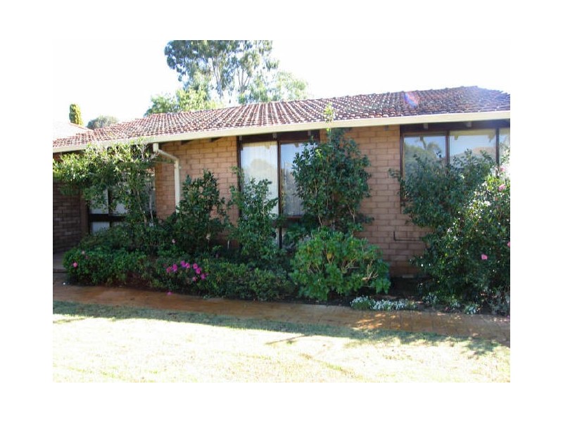 9 Morphett Crescent, Bateman WA 6150