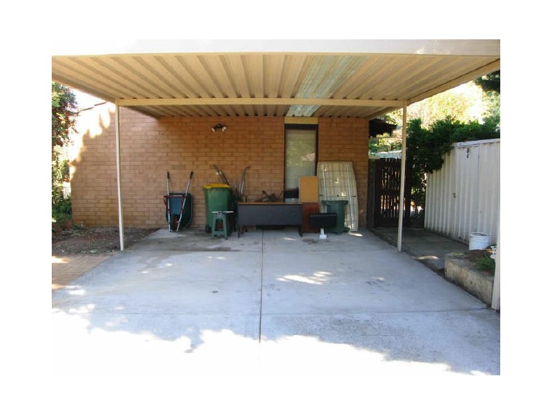 9 Morphett Crescent, Bateman WA 6150