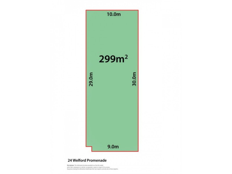 24 Welford Promenade, Southern River WA 6110