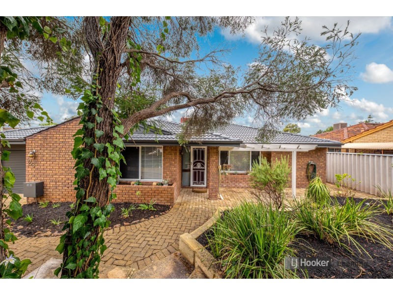 23 Anscombe Loop, Leeming WA 6149