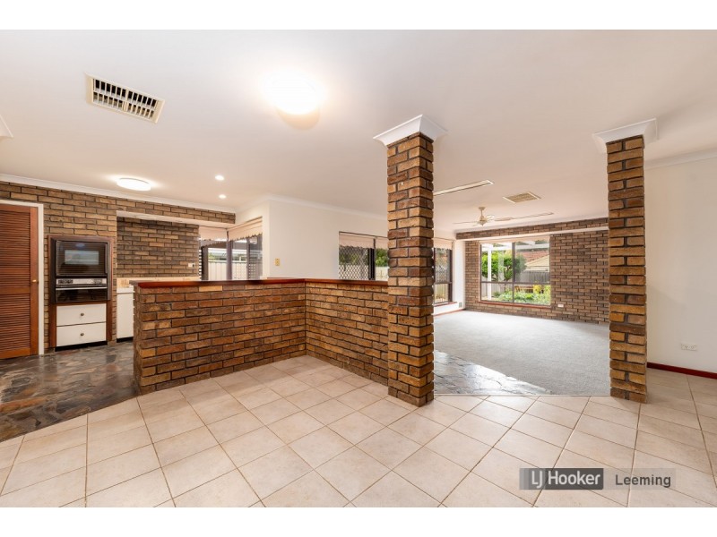 23 Anscombe Loop, Leeming WA 6149