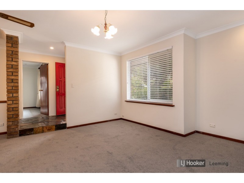 23 Anscombe Loop, Leeming WA 6149