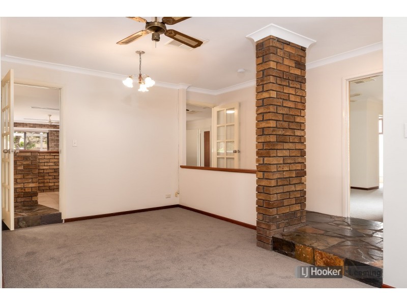 23 Anscombe Loop, Leeming WA 6149