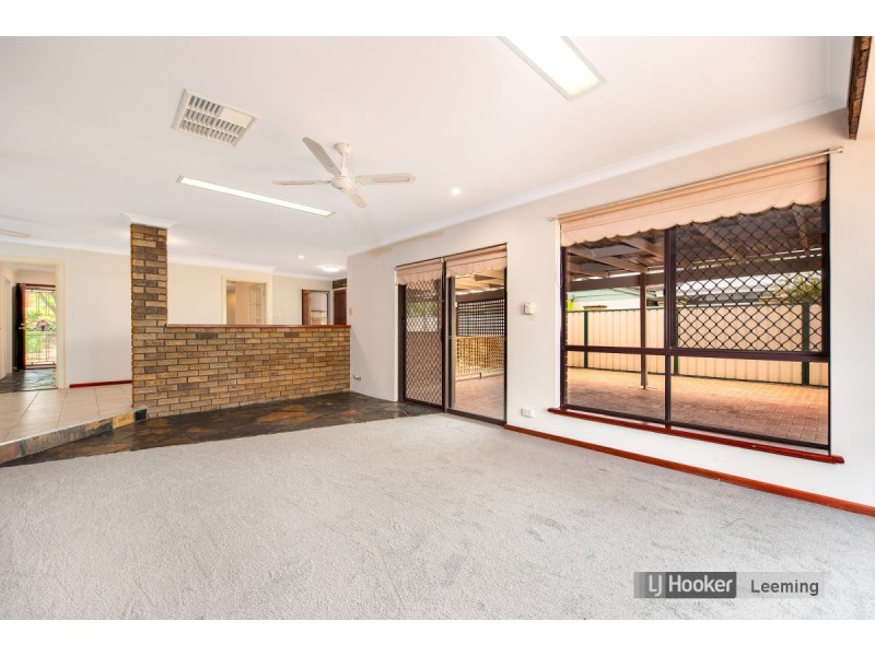 23 Anscombe Loop, Leeming WA 6149