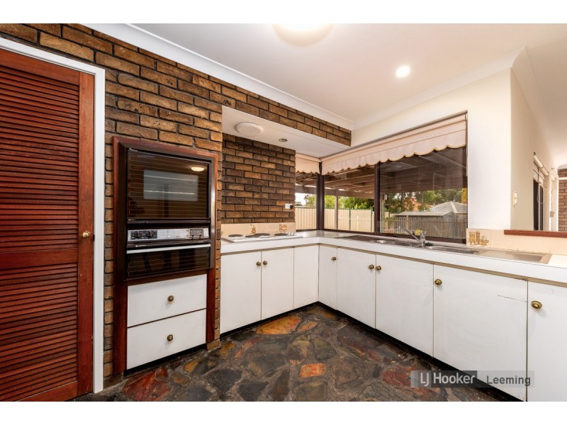 23 Anscombe Loop, Leeming WA 6149