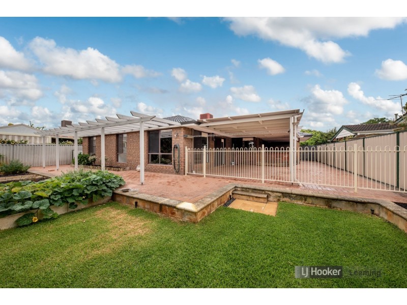 23 Anscombe Loop, Leeming WA 6149