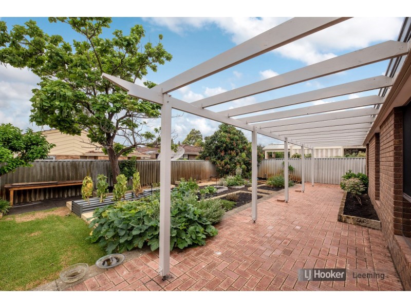 23 Anscombe Loop, Leeming WA 6149