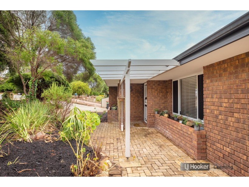 23 Anscombe Loop, Leeming WA 6149