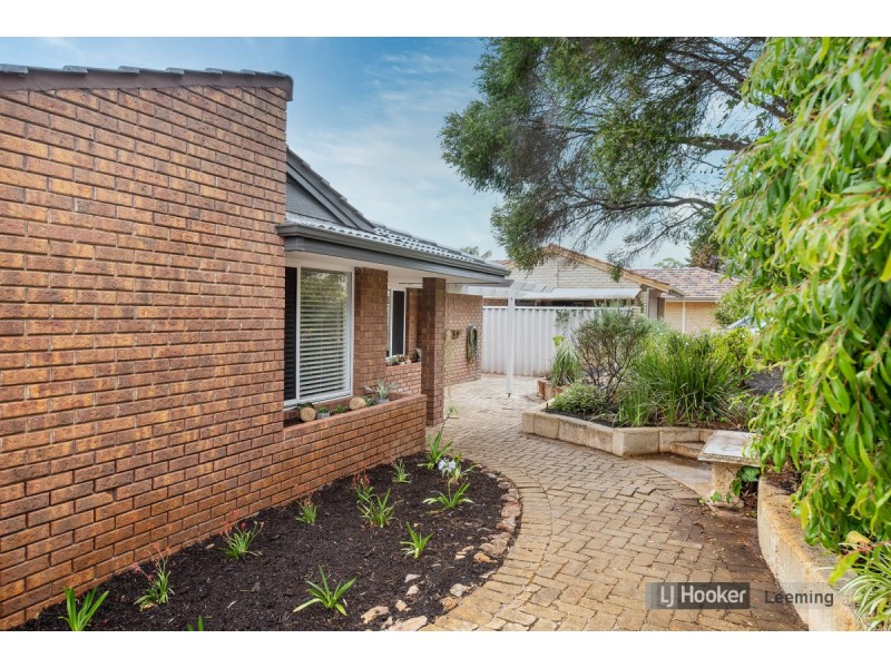 23 Anscombe Loop, Leeming WA 6149